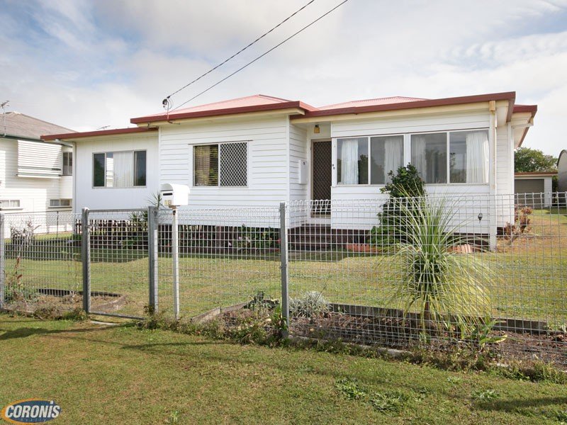 19 Tilley Street, Redcliffe, QLD 4020