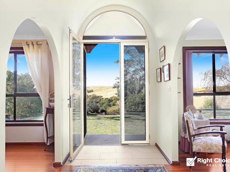 1427 Jamberoo Road, Jamberoo, NSW 2533