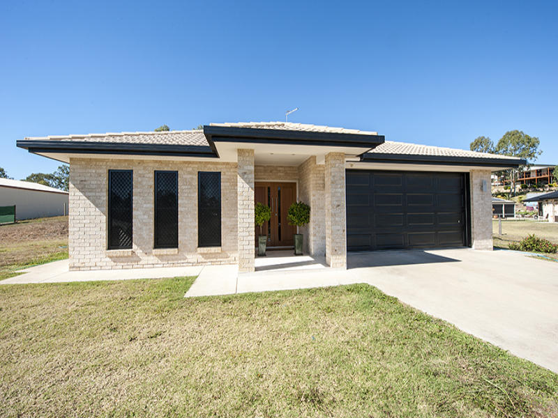 15 Nanando Drive, Calliope, QLD 4680