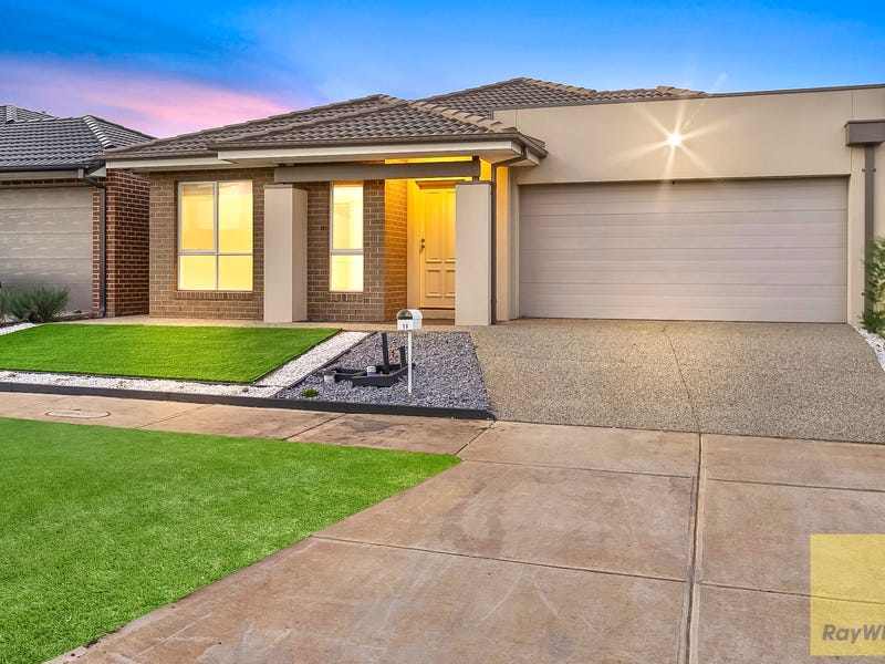 19 Cascade Drive, Aintree, Vic 3336 Property Details