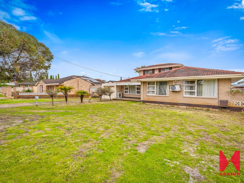 43 Halvorson Road, Morley, WA 6062 Property Details