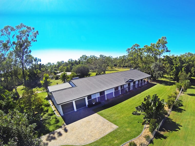 56 Rangewood Drive, Rangewood, QLD 4817