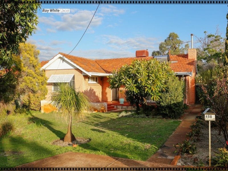 498 Morley Drive, Morley, WA 6062 Property Details