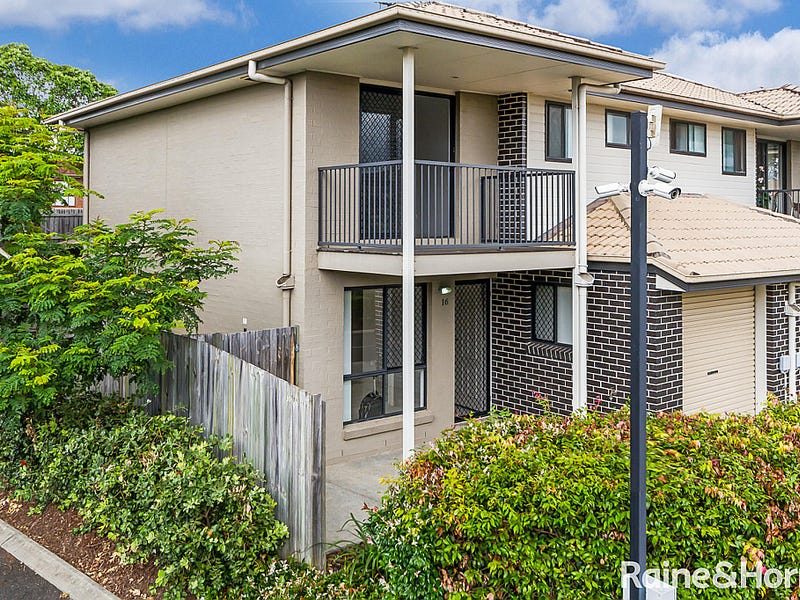 16/54 Outlook Place, Durack, QLD 4077