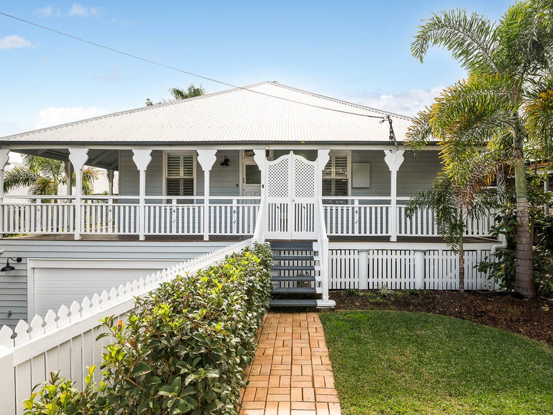 11 Apollo Road, Bulimba, Qld 4171 Property Details