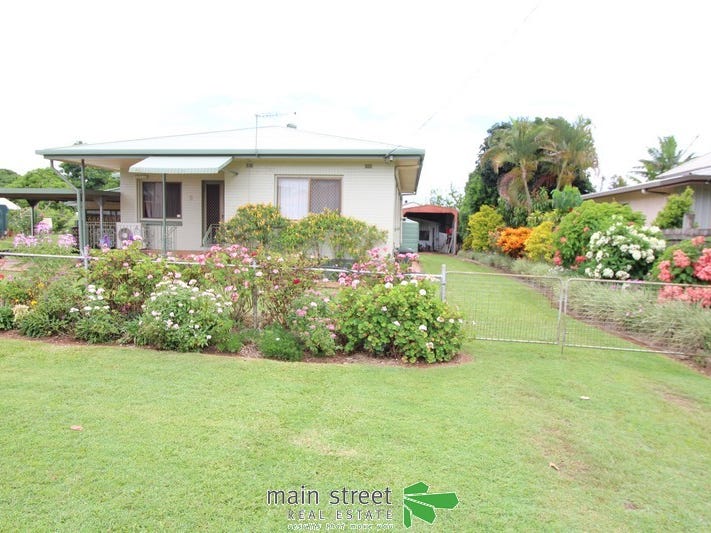 8 Morrow Street, Tolga, QLD 4882