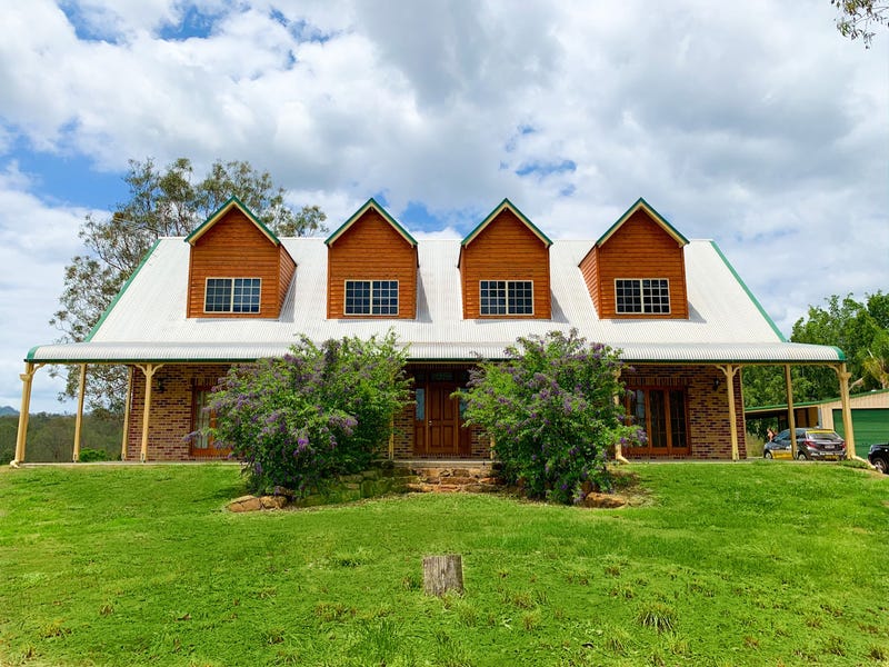 210 Dwyers Road, Peak Crossing, QLD 4306