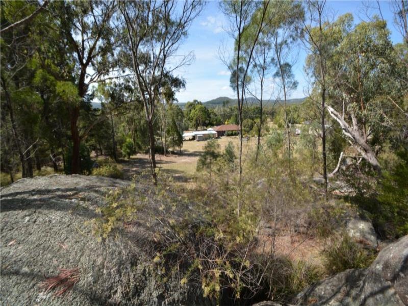 93 Hale Haven Drive, Stanthorpe, QLD 4380