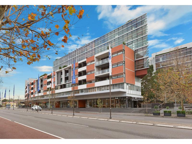 303A/264 Anzac Parade, Kensington, NSW 2033 - realestate.com.au