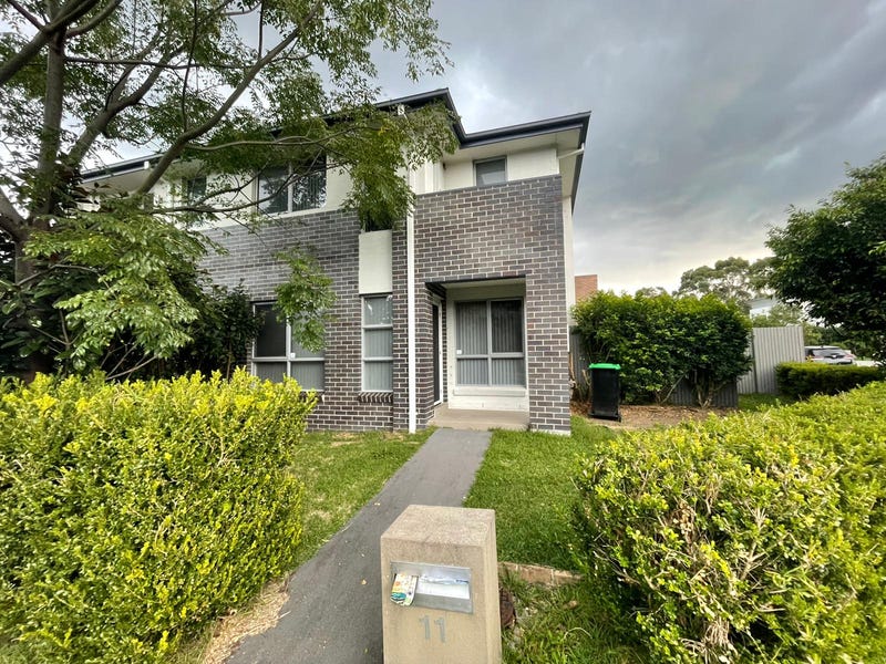 11 Nelore Avenue, Elizabeth Hills, NSW 2171