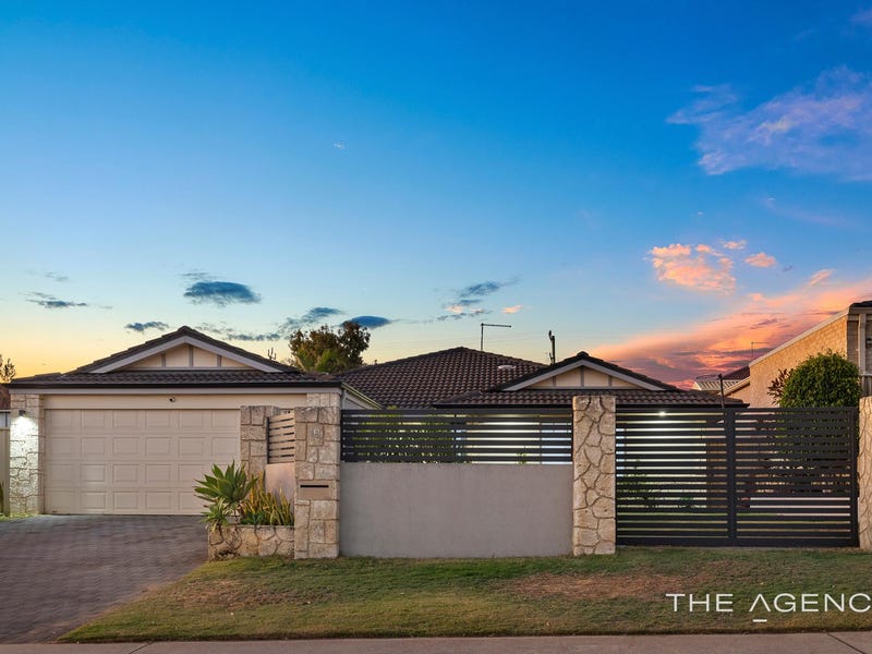 16 Argonaut Crescent, Yangebup, WA 6164 - Property Details