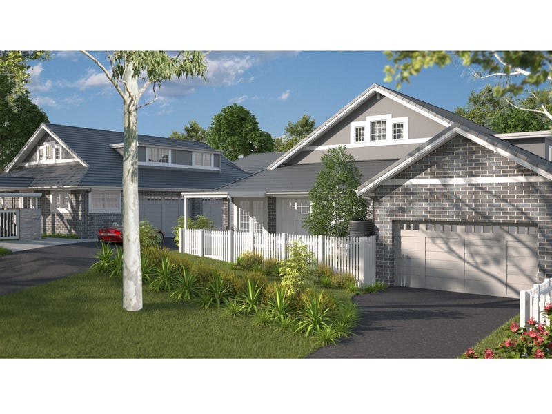 4/1820 Cardinal Avenue, Beecroft, NSW 2119 Property Details