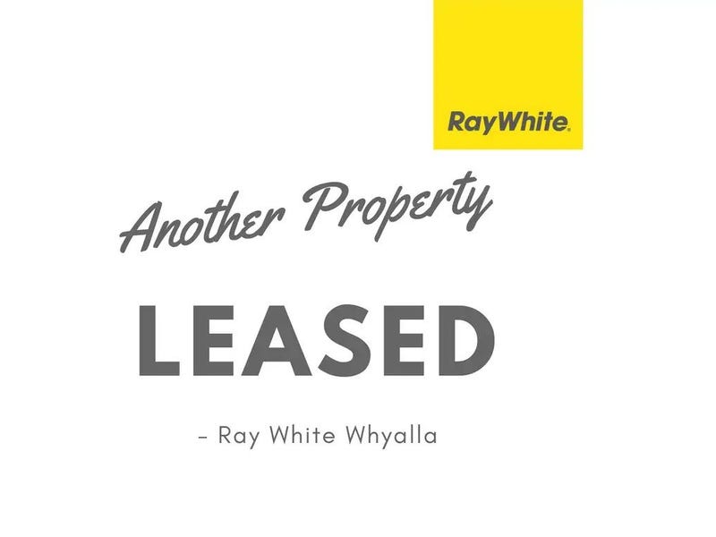 5/22 Donaldson Terrace, Whyalla, SA 5600