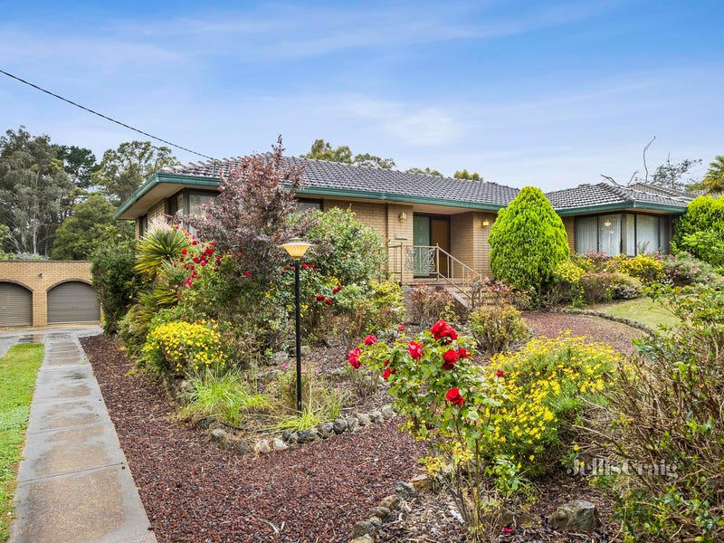 22 Wilkie Street, Castlemaine, Vic 3450 Property Details