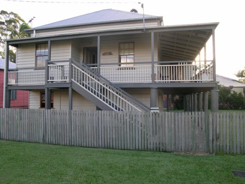 41 Palm Avenue, Sandgate, Qld 4017 Property Details