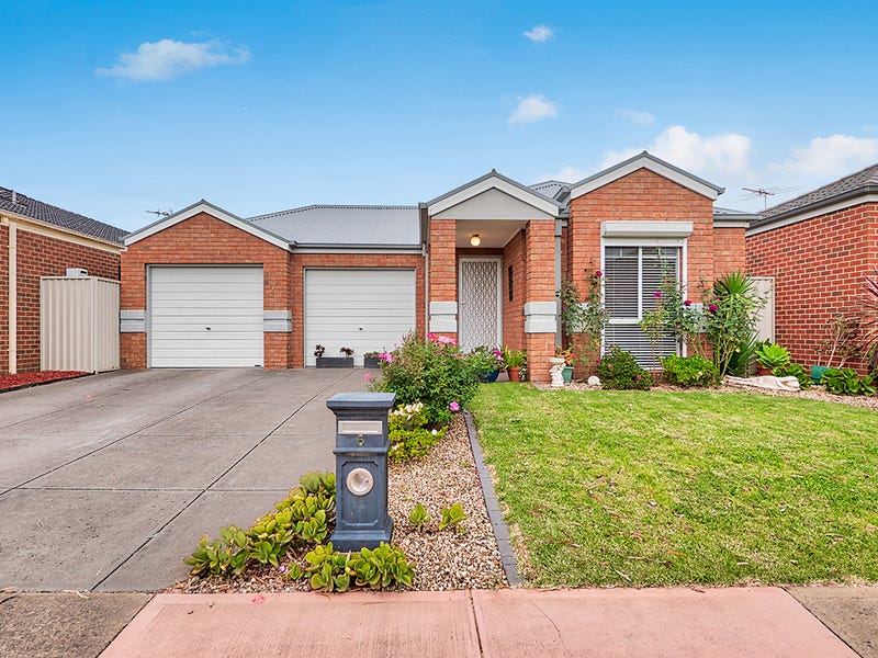 5 Barwon Drive, Pakenham, Vic 3810 - Property Details