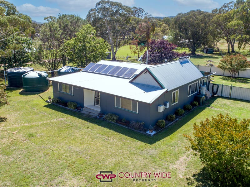 16 Inverell Road, Emmaville, NSW 2371 Property Details