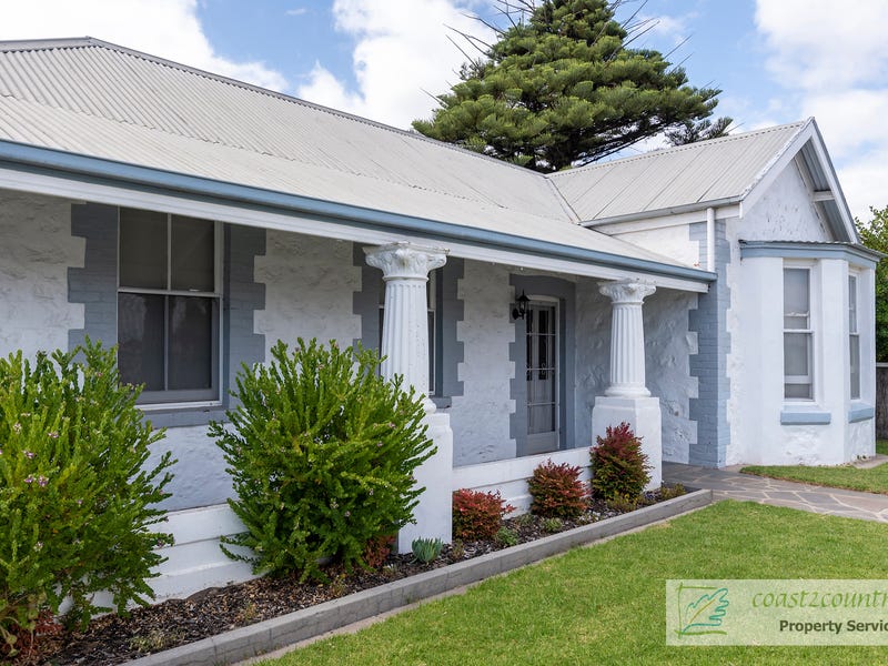 46 Bonney Street, Meningie, SA 5264 House for Sale