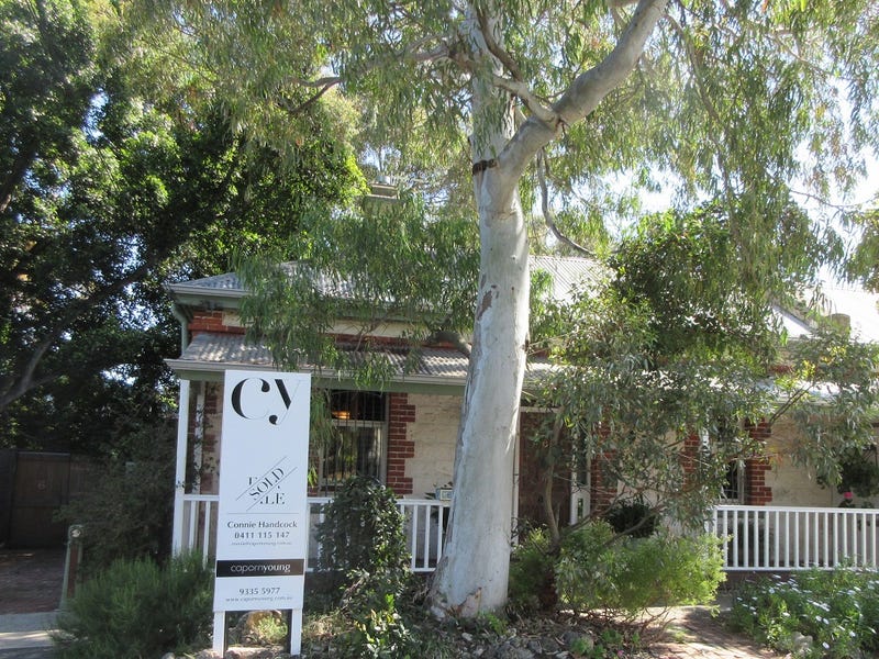 6 Samson Street, Fremantle, WA 6160 Property Details