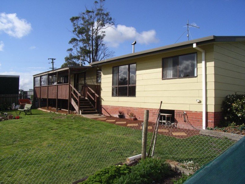 3535 West Tamar Highway, Sidmouth, Tas 7270 Property Details