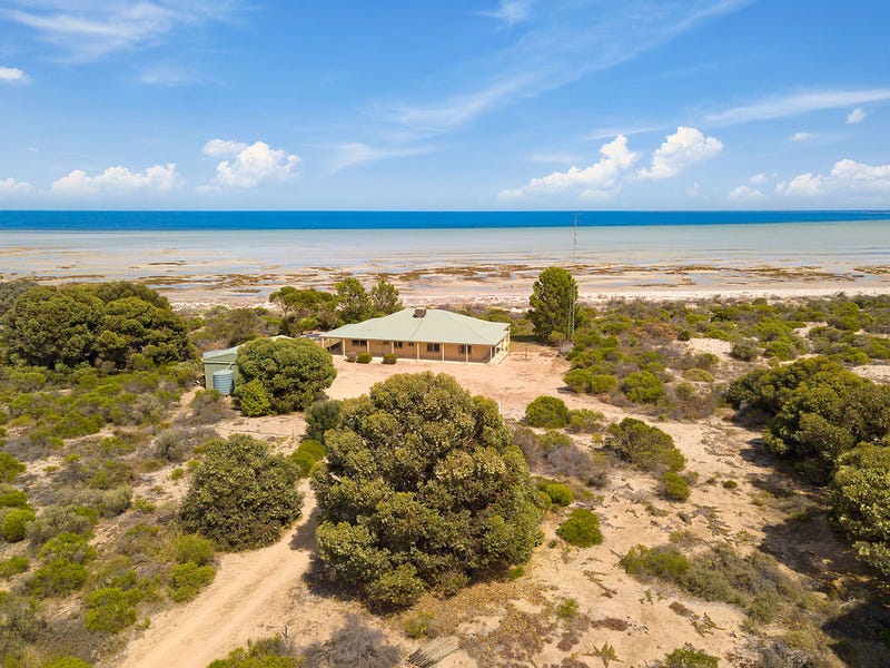 293 Coast Road, Moonta Bay, SA 5558 Property Details