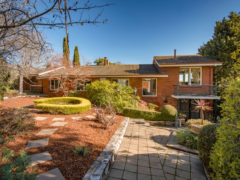 32 Endeavour Street, Red Hill, ACT 2603