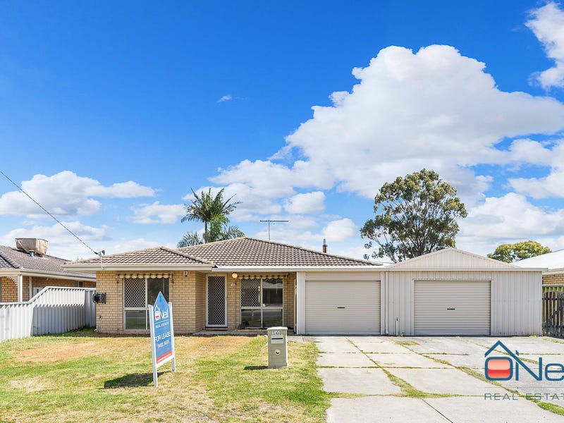 146 Seville Drive, Seville Grove, WA 6112