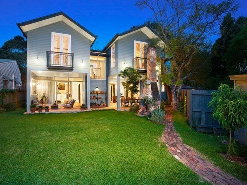 1820 Ferry Street, Hunters Hill, NSW 2110