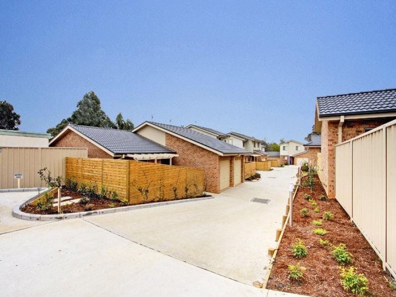 15/195 Aberdare Street, Kurri Kurri, NSW 2327