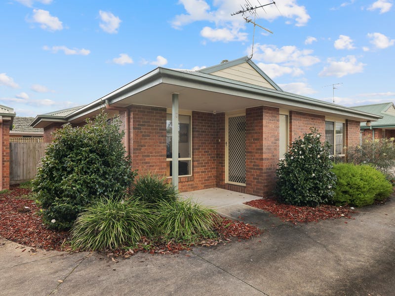2/5 Cameron Street, Wonthaggi, Vic 3995 Unit for Sale