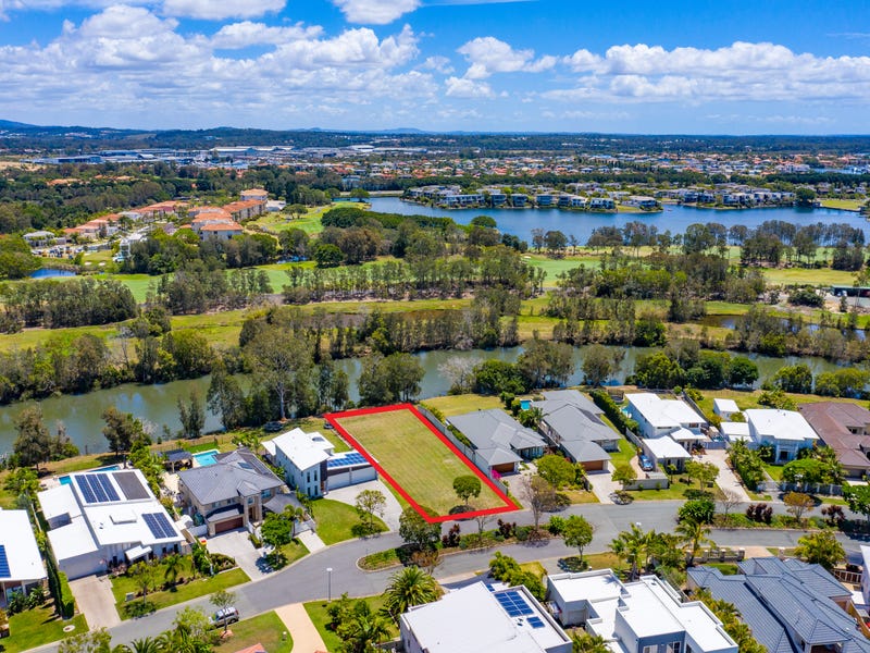 71 The Peninsula, Helensvale, QLD 4212