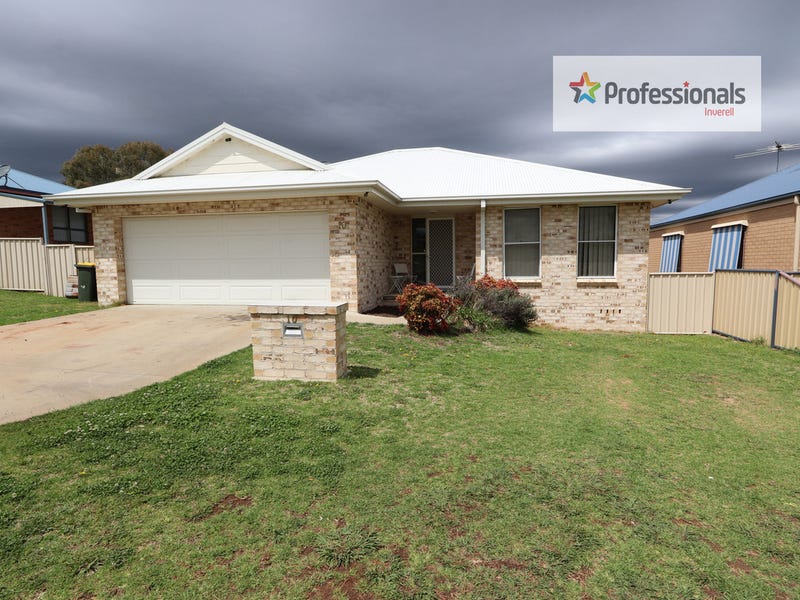 10 Kingfisher Drive, Inverell, NSW 2360
