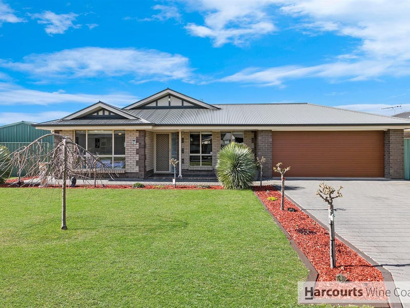 31 Verde Drive, Myponga, SA 5202