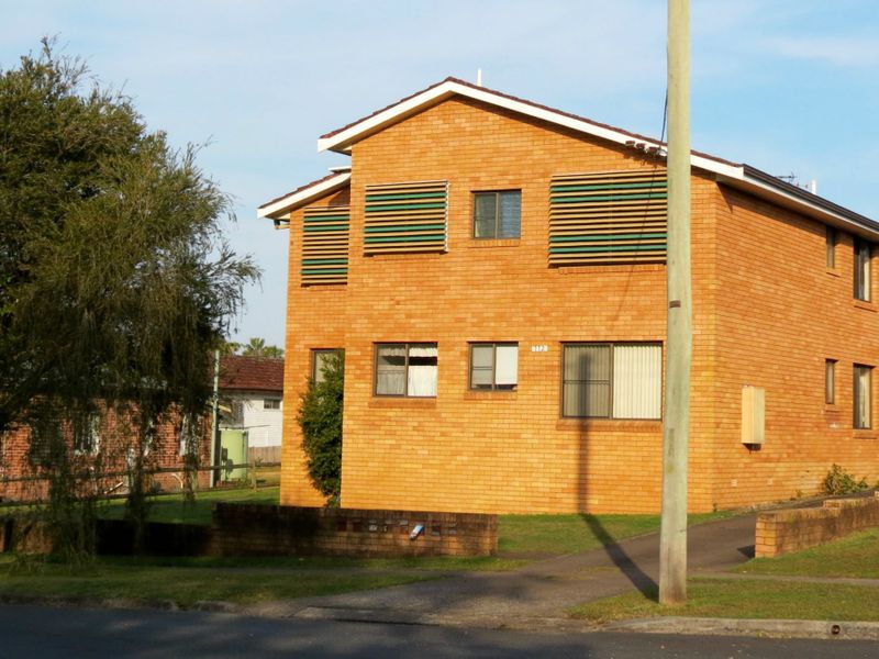 4/112 Albert Street, Taree, NSW 2430