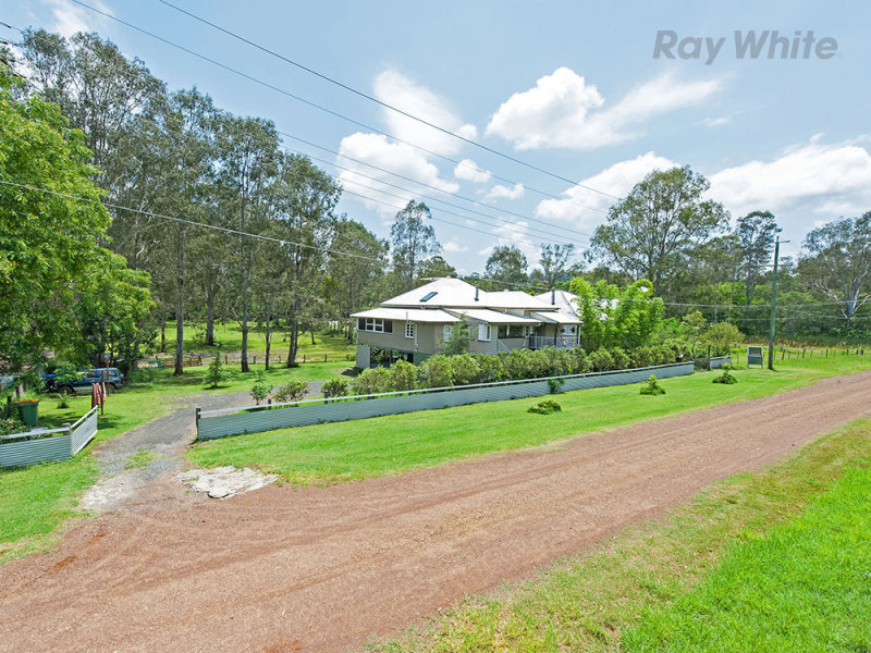 14 Barclay Street, Bundamba, QLD 4304