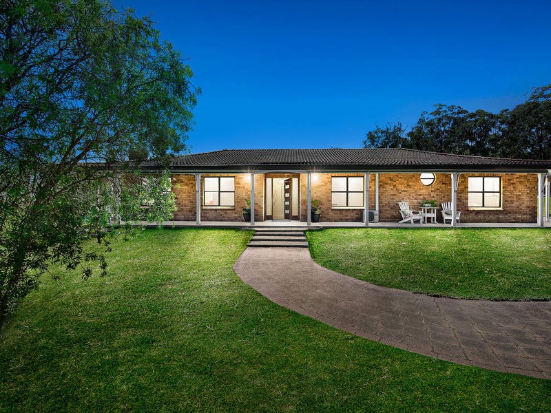 380 Miller Road, Wakefield, NSW 2278