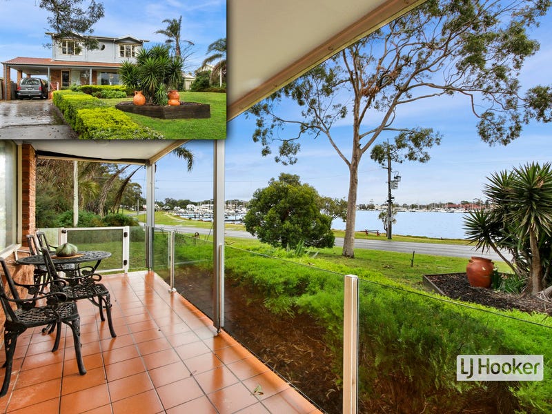49 Western Boulevard, Raymond Island, VIC 3880