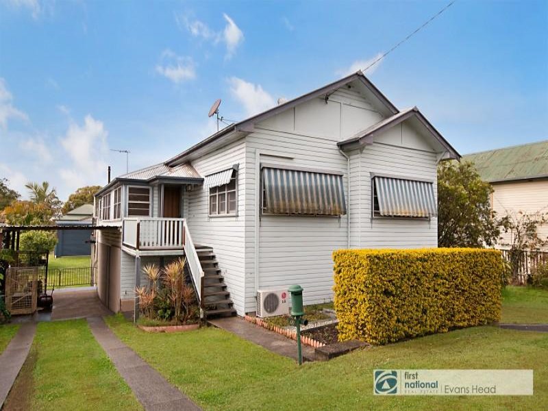 17 Woodburn Street, Woodburn, NSW 2472 Property Details