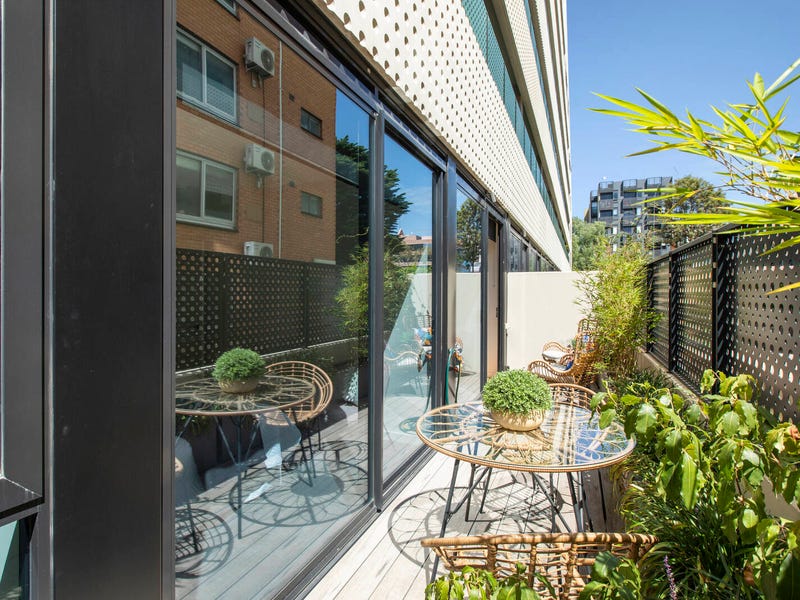 G12 K6 High Street Windsor Vic 3181 Property Details
