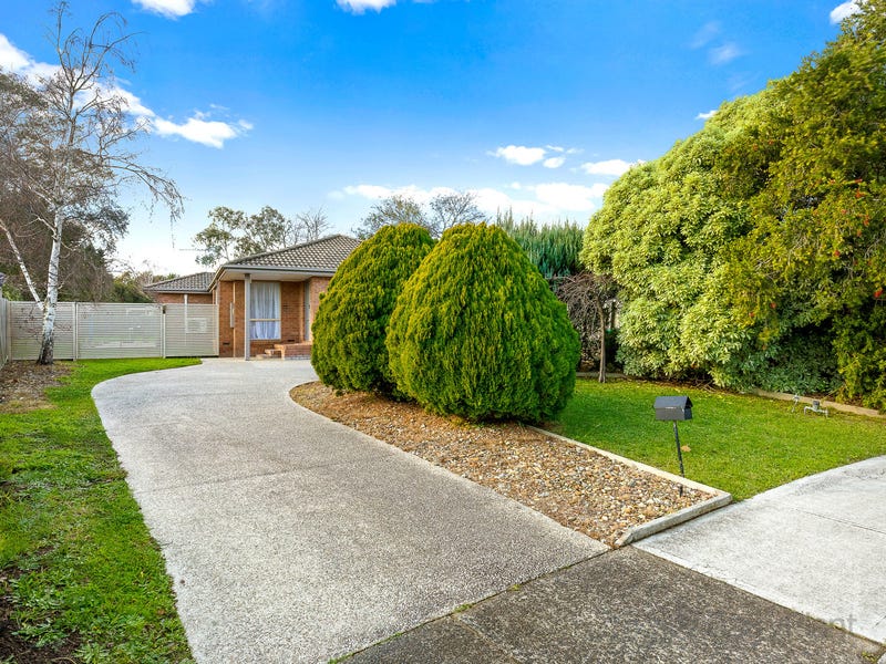25 Ashfield Drive, Berwick, Vic 3806 Property Details