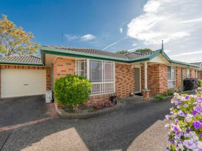 3/16 Bourke Street, Adamstown, NSW 2289