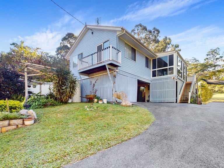 40 Queen Street, Cooran, Qld 4569 House for Sale