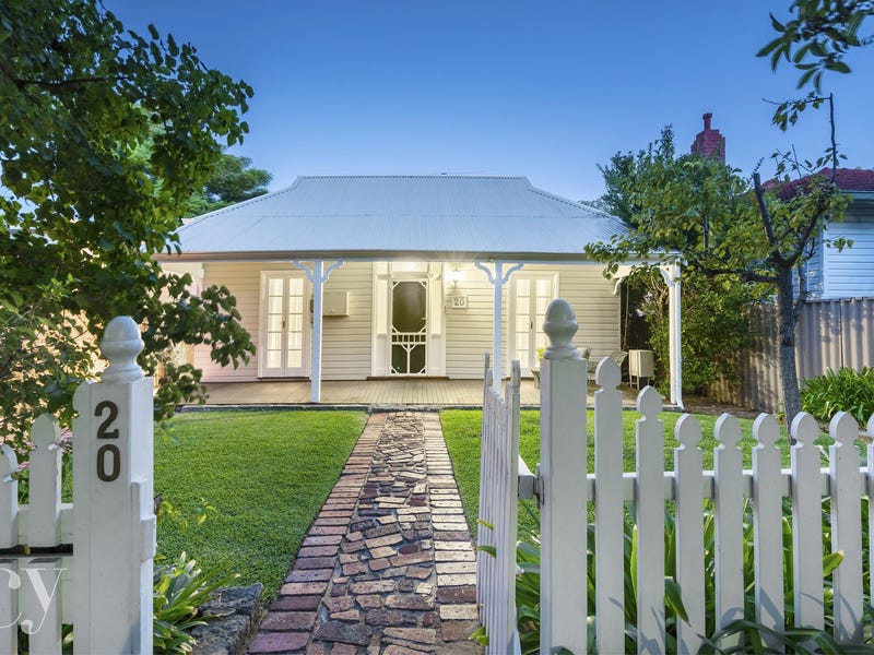 20 Hopetoun Terrace, Shenton Park, WA 6008
