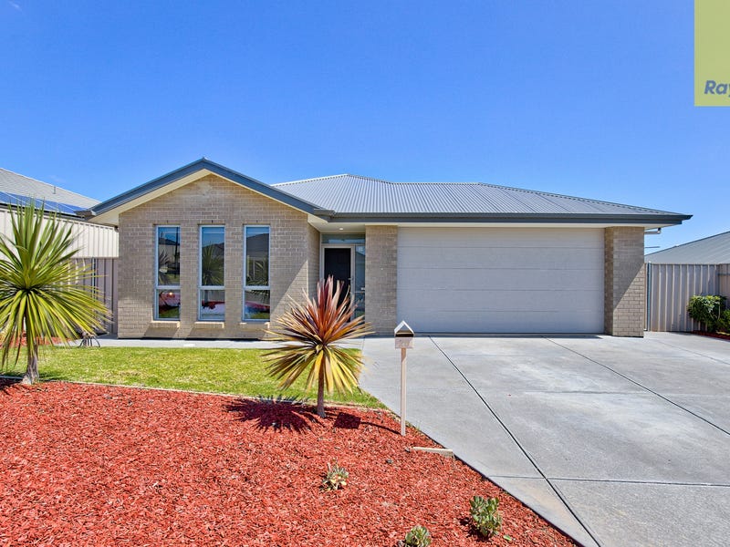 26 Beachport Road, Seaford Rise, SA 5169 26 Beachport Road, Seaford Rise, SA 5169