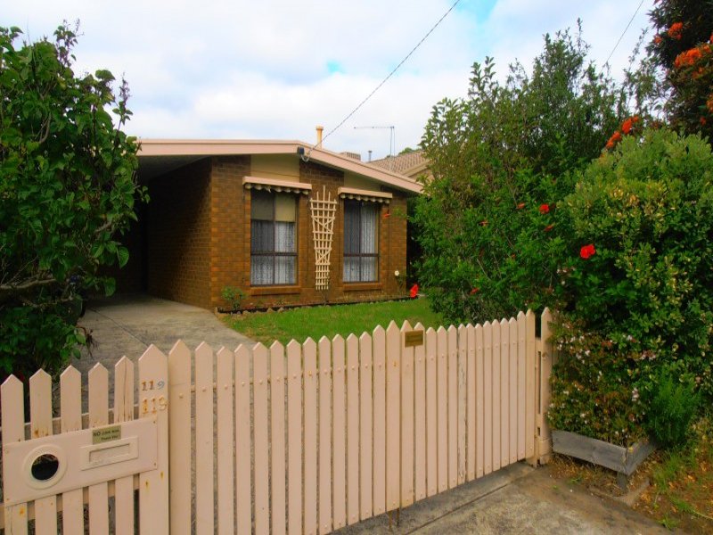 119 Sixth Avenue, Rosebud, VIC 3939