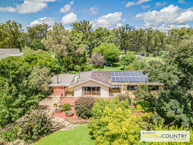 113115 Rockvale Road, Armidale, NSW 2350