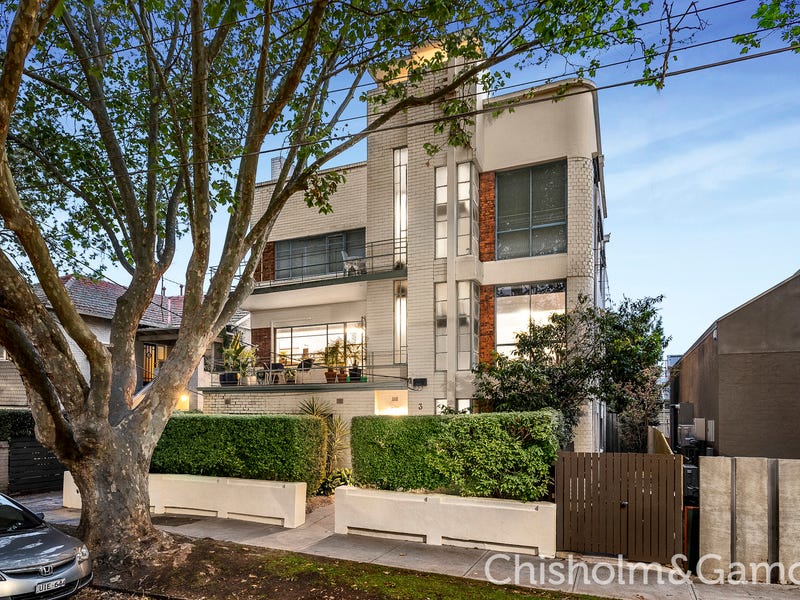 2/3 Meredith Street, Elwood, Vic 3184 Property Details