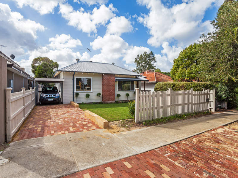 63 Gladstone Road, Rivervale, WA 6103