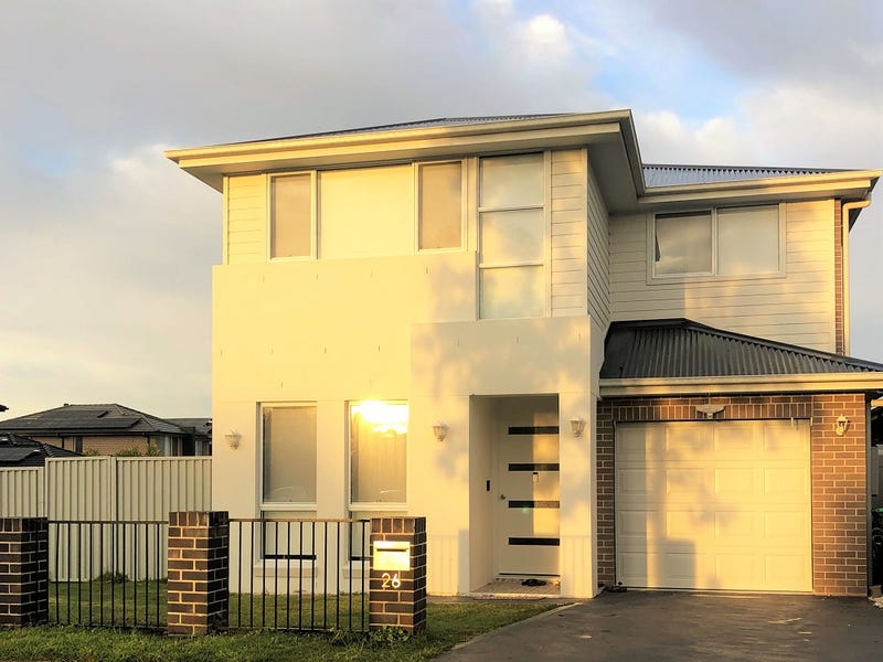 26 Leppington House Drive, Denham Court, NSW 2565