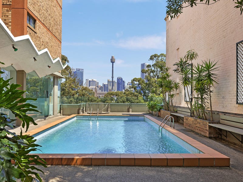 104/145 Victoria Street, Potts Point, NSW 2011 Studio for Sale